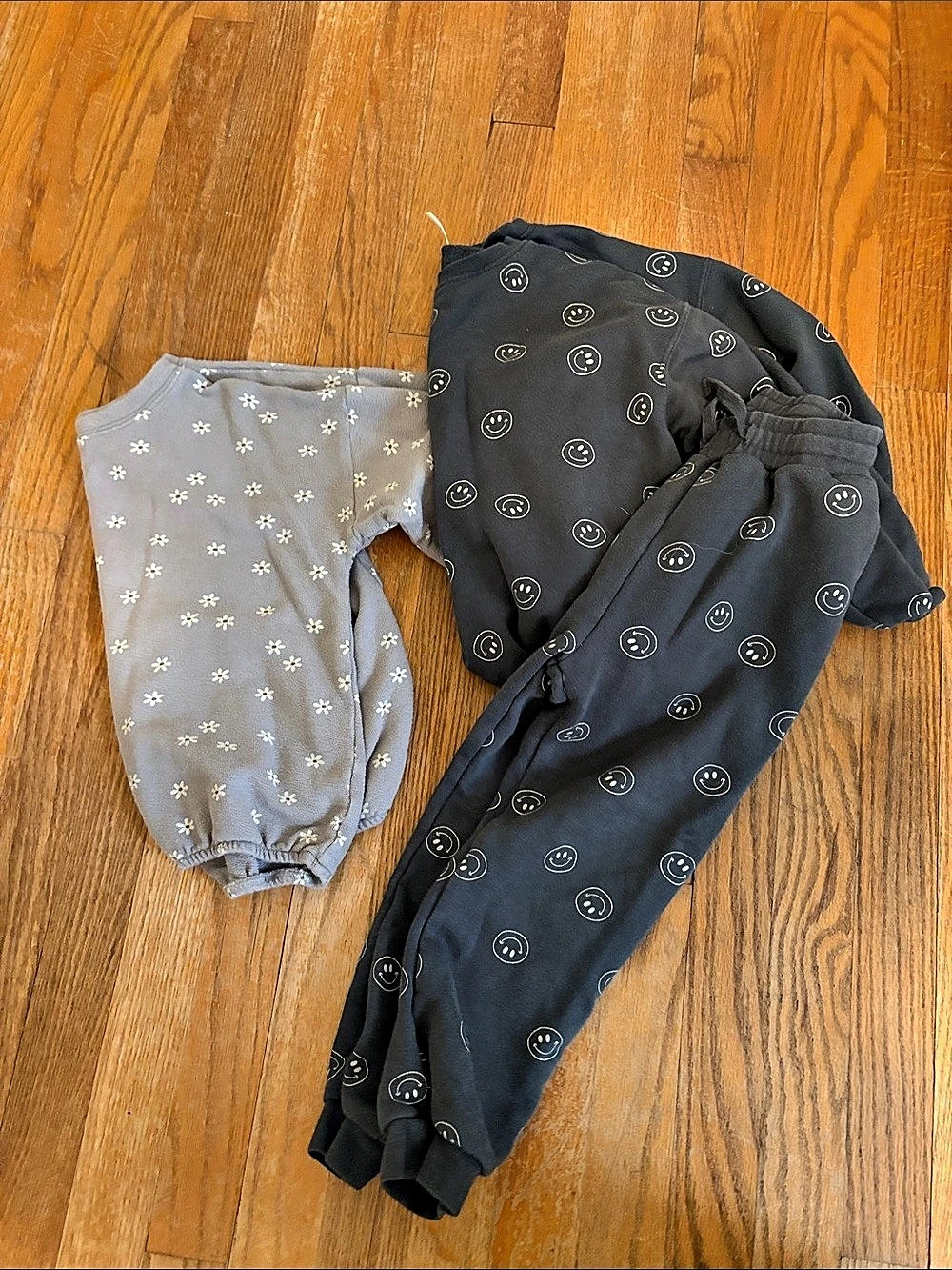 Rylee + Cru sweatpants